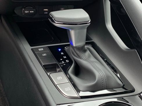 New 2026 Hyundai Elantra SEL Sport Premium FWD image 19