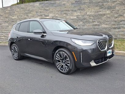 Used 2025 BMW X3 xDrive30i w/ Premium Package