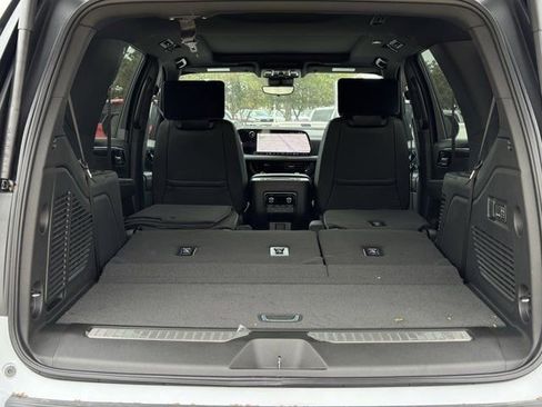New 2026 Chevrolet Tahoe Premier RWD image 28