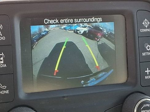 Used 2017 RAM 3500 Big Horn image 21