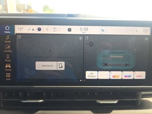 Certified 2025 Jeep Wrangler Unlimited Sahara AWD/4WD image 19