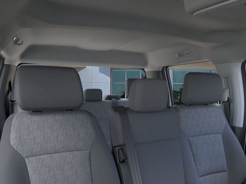 New 2026 Ford F350 XL image 22