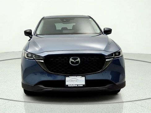 Used 2024 MAZDA CX-5 Carbon Edition AWD/4WD image 2