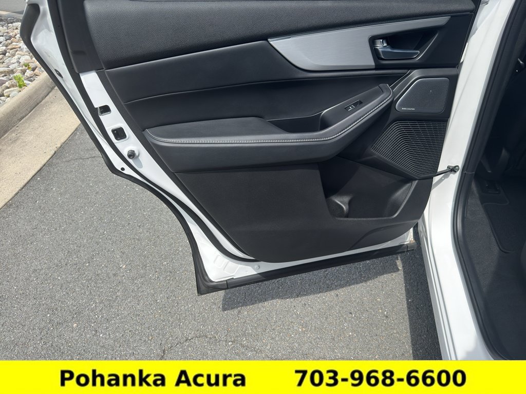 Certified 2025 Acura MDX w/ Technology Package AWD/4WD image 28