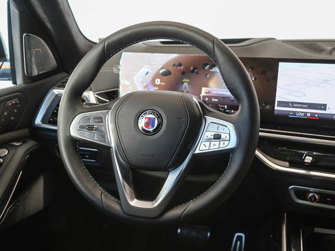 New 2025 BMW ALPINA XB7 image 12
