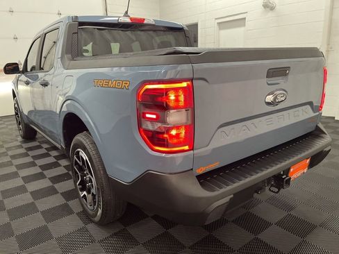 Used 2024 Ford Maverick Tremor w/ Tremor Off-Road Package image 8