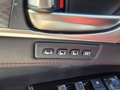 Used 2018 Lexus GS 350 F Sport image 13