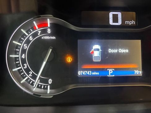 Used 2022 Honda Ridgeline RTL-E image 21