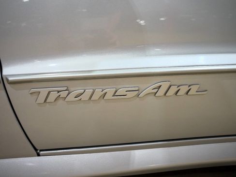 Used 1997 Pontiac Firebird Trans Am image 34