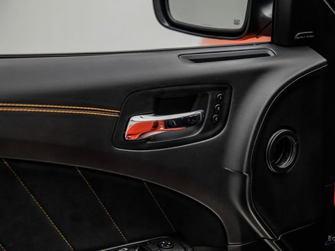 Used 2023 Dodge Charger SRT Hellcat image 95