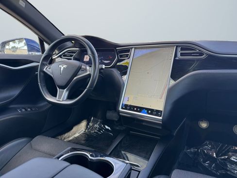 Used 2017 Tesla Model S 60 RWD image 14