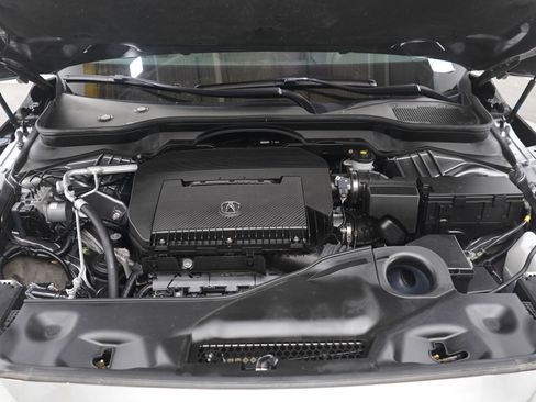 Used 2023 Acura MDX SH-AWD image 34