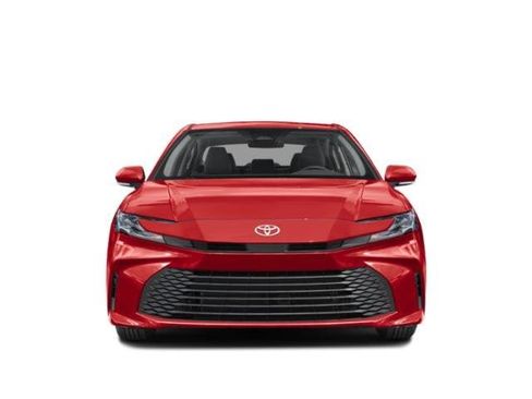 Used 2025 Toyota Camry LE FWD image 7