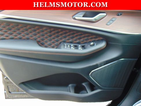 New 2025 Jeep Grand Cherokee L Summit w/ Advanced Protech Group IV AWD/4WD image 21