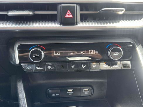 Used 2021 Kia K5 GT-Line FWD image 33
