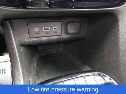 Used 2020 Buick Encore GX Preferred image 24