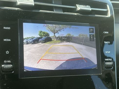 Used 2023 Hyundai Tucson SEL w/ Convenience Package AWD/4WD image 19