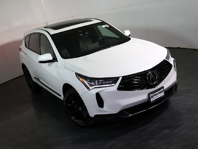 Used 2025 Acura RDX SH-AWD image 7