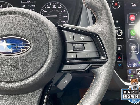 Certified 2025 Subaru Forester Touring w/ Popular Package - Touring AWD/4WD image 26