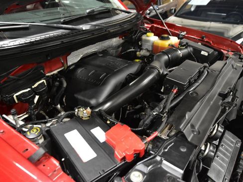 Used 2013 Ford F150 Limited image 64