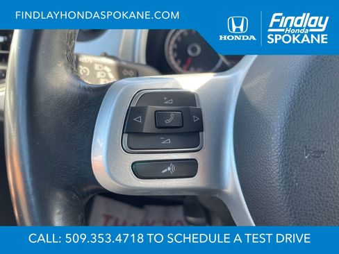 Used 2015 Volkswagen Beetle 1.8T FWD image 16