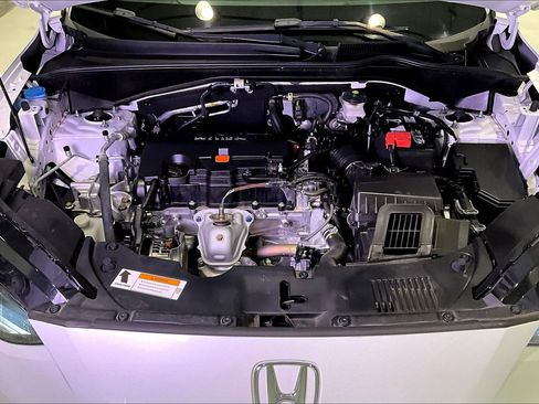 Used 2024 Honda HR-V LX image 30