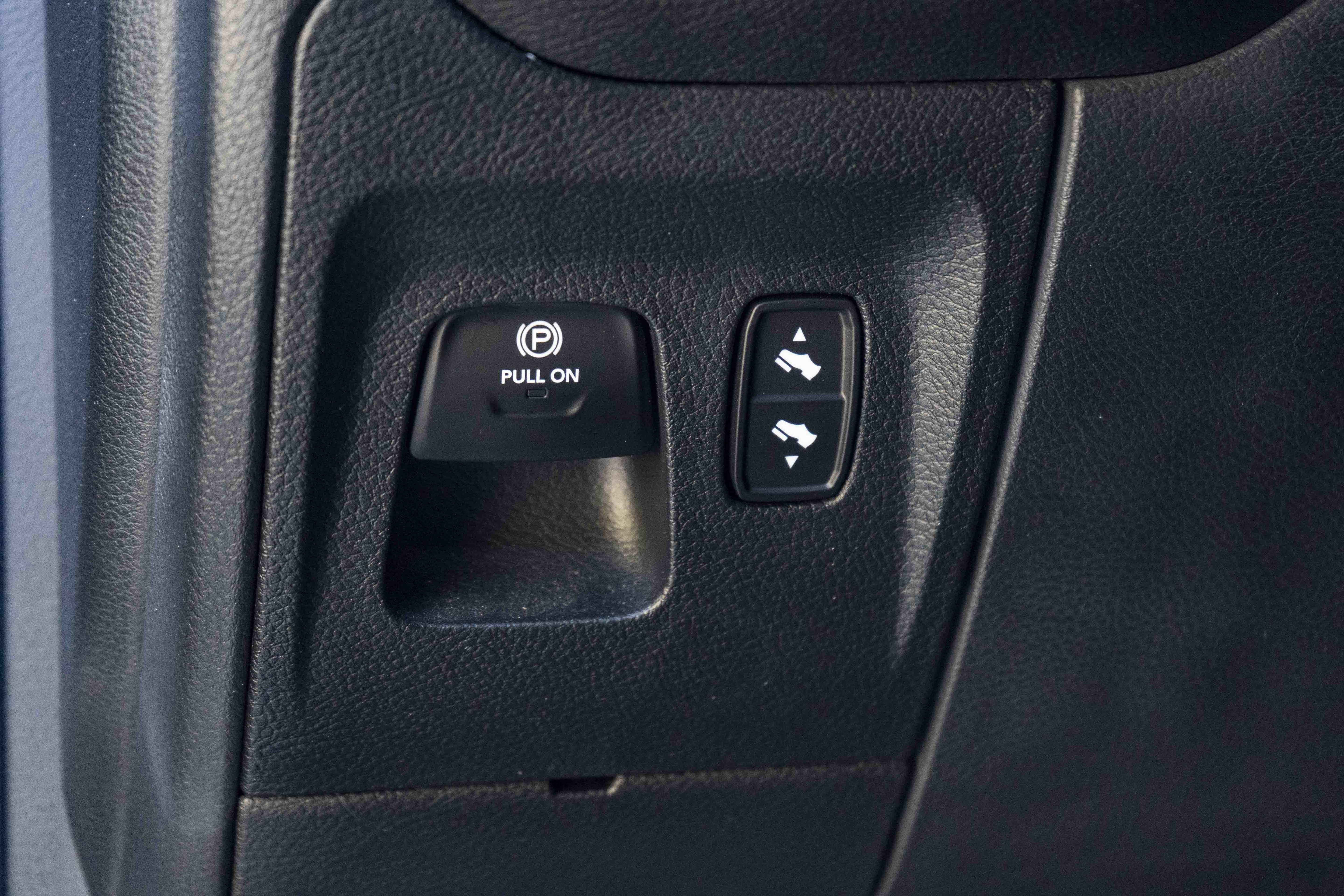 Used 2024 RAM 1500 Lone Star RWD image 37