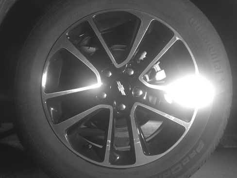 Used 2025 Chevrolet TrailBlazer LT FWD image 14