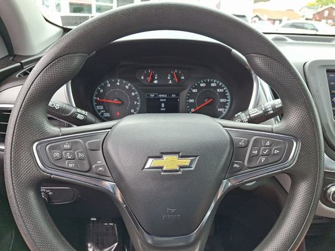 Used 2024 Chevrolet Equinox LS AWD/4WD image 20
