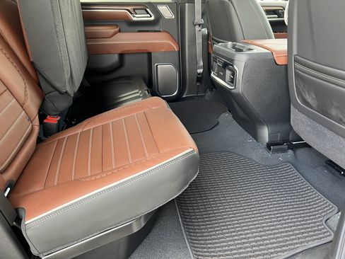 New 2026 GMC Sierra 3500 Denali Ultimate AWD/4WD image 20