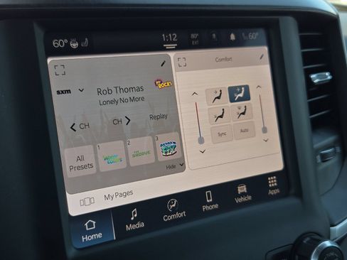Used 2022 RAM 1500 Big Horn AWD/4WD image 15