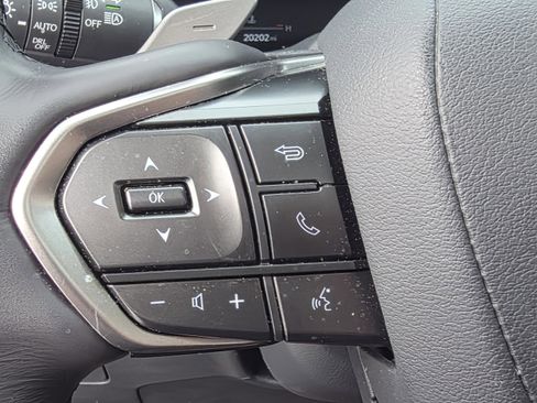 Used 2024 Lexus TX 350 FWD image 15