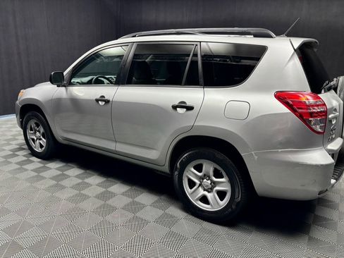 Used 2012 Toyota RAV4 4WD w/ Value Pkg image 16
