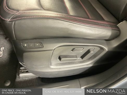 Used 2022 MAZDA CX-5 Carbon Edition AWD/4WD image 26