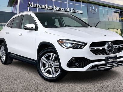 Certified 2021 Mercedes-Benz GLA 250 4MATIC