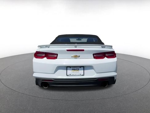 Used 2023 Chevrolet Camaro LT image 12