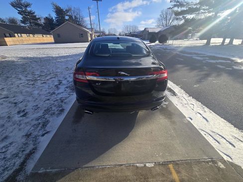 Used 2011 Jaguar XF image 7