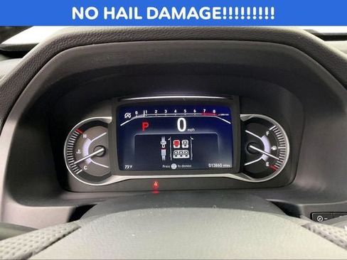Certified 2023 Honda Passport EX-L image 25