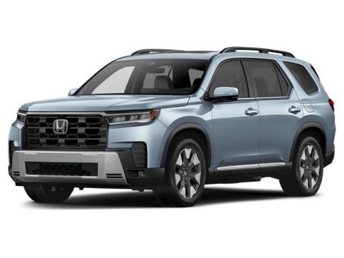 New 2026 Honda Pilot Touring image 1