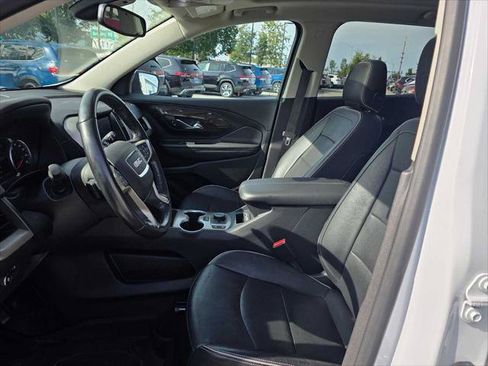 Used 2020 GMC Terrain Denali w/ LPO, Cargo Package AWD/4WD image 20