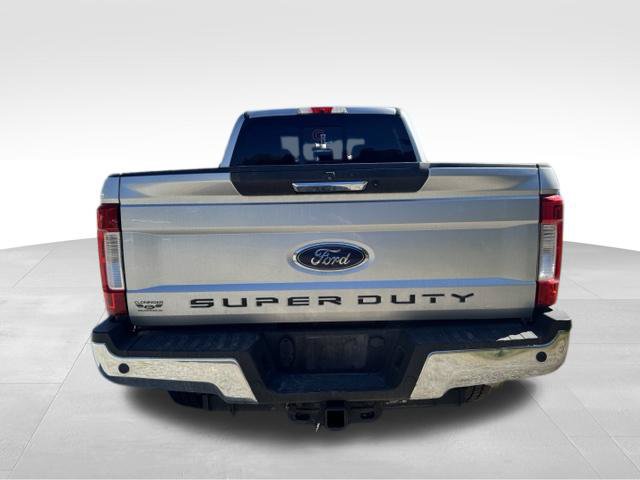 Used 2019 Ford F250 Lariat w/ Chrome Package AWD/4WD image 6