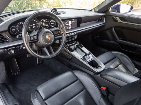 Certified 2020 Porsche 911 Carrera S image 10