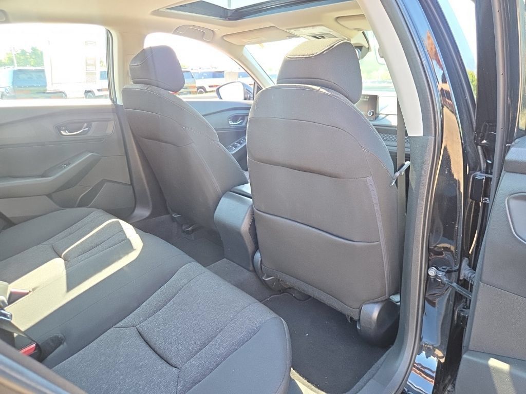 Used 2024 Honda Accord EX image 19