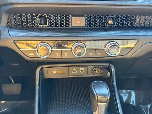 Used 2023 Honda CR-V Sport image 22