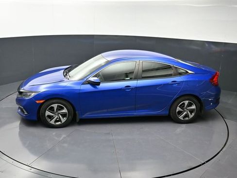 Used 2020 Honda Civic LX image 23