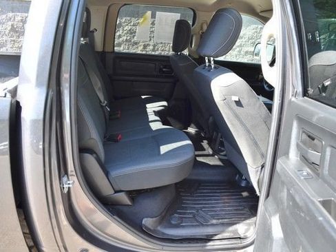 Used 2020 RAM 2500 Tradesman AWD/4WD image 33