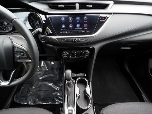 Used 2023 Buick Encore GX Select image 14
