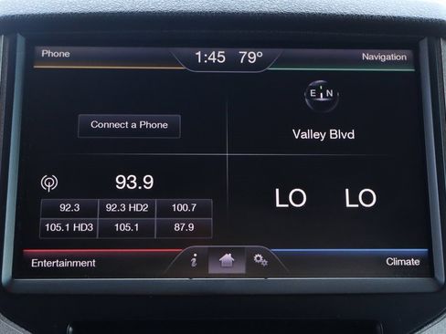 Used 2013 Ford F250 Lariat w/ FX4 Off Road Pkg image 29