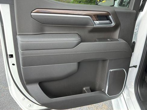 New 2026 Chevrolet Silverado 1500 RST w/ RST All Star Premium Package AWD/4WD image 17