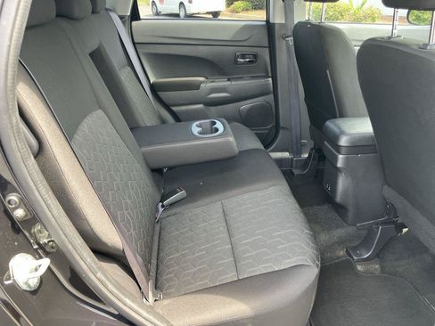 Used 2024 Mitsubishi Outlander Sport AWD image 29